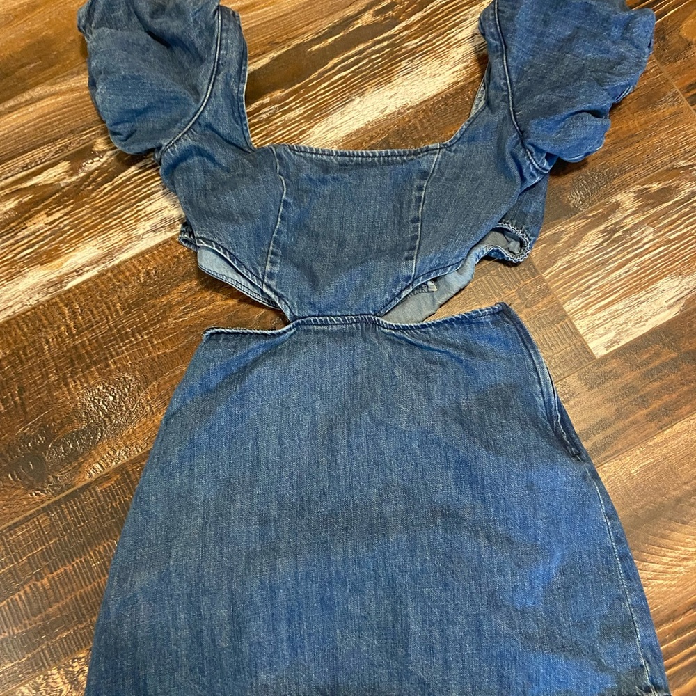 Show me your mumu dress